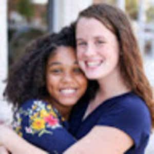 Meet your Posher, Jena